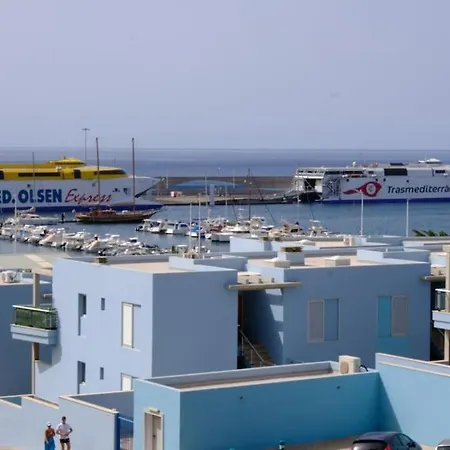 Casa Del Sol 2 Bedrooms Сasa de vacaciones Morro Jable (Fuerteventura)