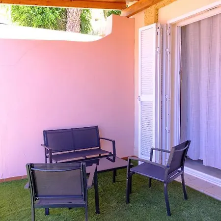 Сasa de vacaciones Casa Del Sol 2 Bedrooms Morro Jable (Fuerteventura)