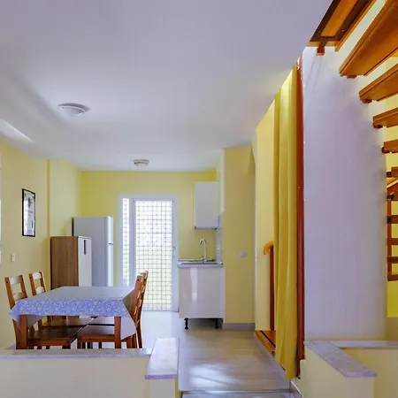 Casa Del Sol 2 Bedrooms Nyaraló Morro Jable (Fuerteventura)
