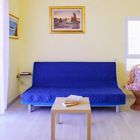 Сasa de vacaciones Casa Del Sol 2 Bedrooms