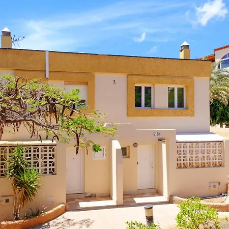 Casa Del Sol 2 Bedrooms Сasa de vacaciones