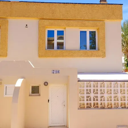 Сasa de vacaciones Casa Del Sol 2 Bedrooms *