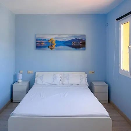 Nyaraló Casa Del Sol 2 Bedrooms Morro Jable (Fuerteventura)