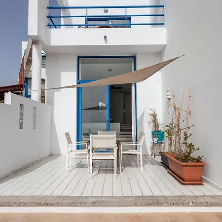 Casa Del Sol * 莫罗德哈布雷