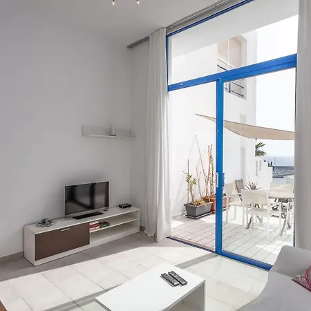 Casa Del Sol 度假居 *