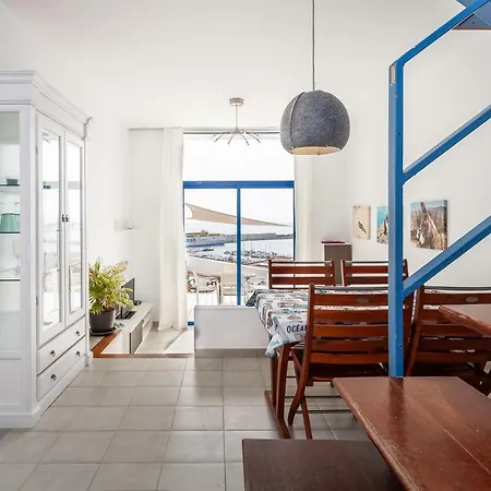 Casa Del Sol 度假居 *