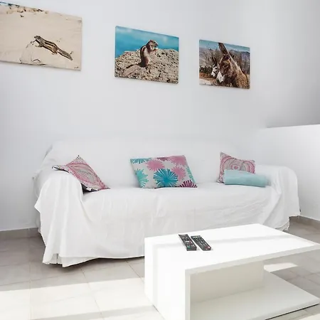 Casa Del Sol